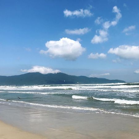 Nha Trang Pearl Hotel Buitenkant foto