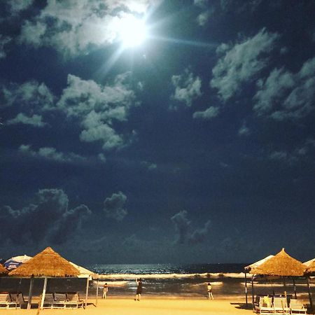 Nha Trang Pearl Hotel Buitenkant foto