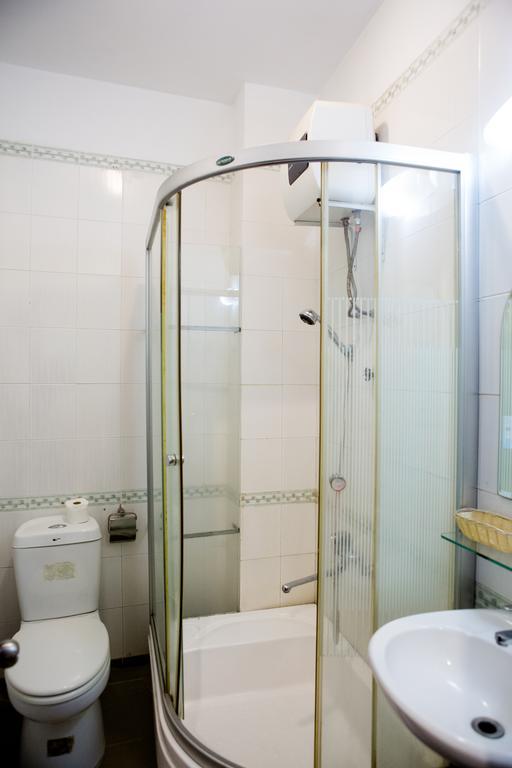 Nha Trang Pearl Hotel Buitenkant foto