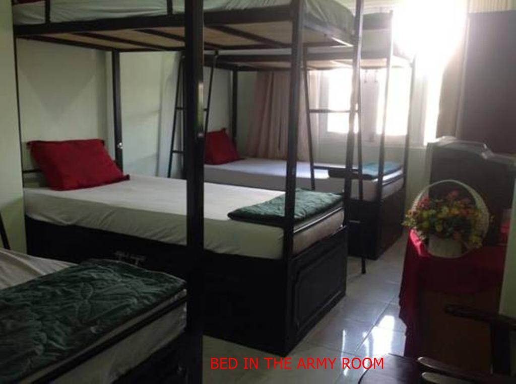 Nha Trang Pearl Hotel Buitenkant foto