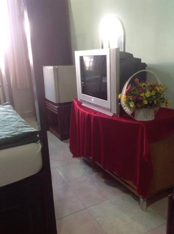 Nha Trang Pearl Hotel Buitenkant foto