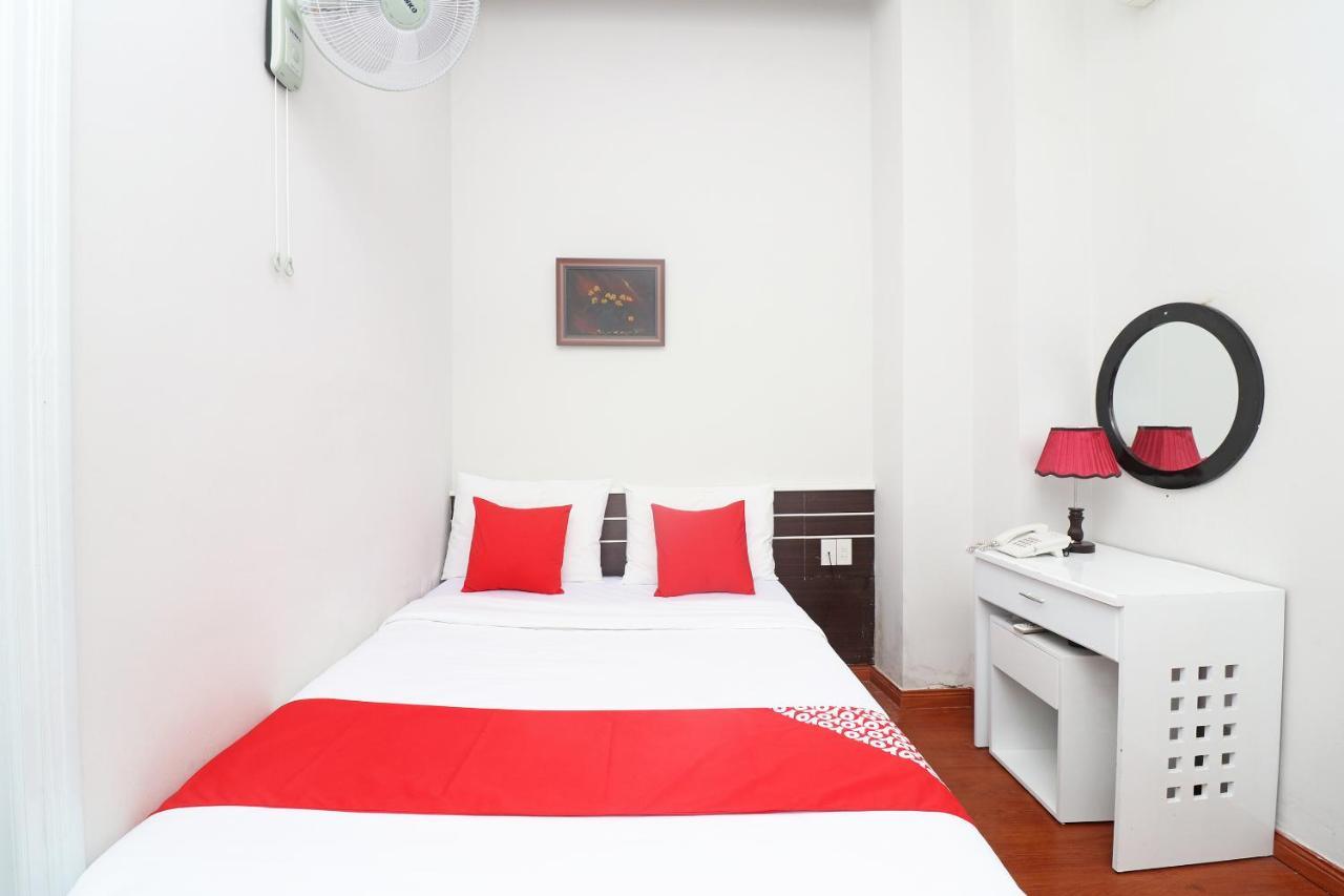 Nha Trang Pearl Hotel Buitenkant foto